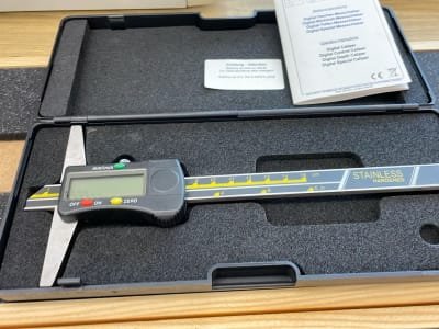 Instrumento de prueba & medición (móvil)