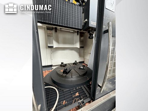 Tornos Usados CHEVALIER FVL-1250VTC+C - 2015 - venta | gindumac.com