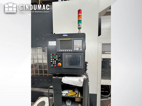 Tornos Usados CHEVALIER FVL-1250VTC+C - 2015 - venta | gindumac.com