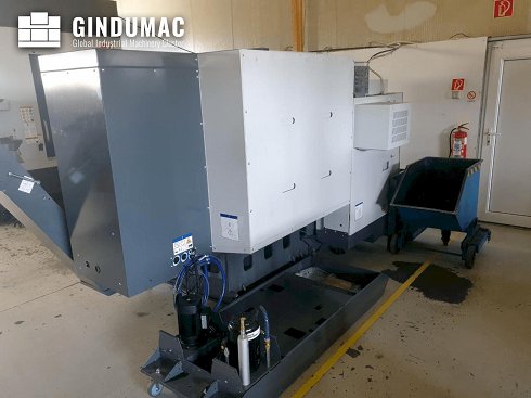 Torno usado HAAS ST-20 - 2022 - venta | gindumac.com