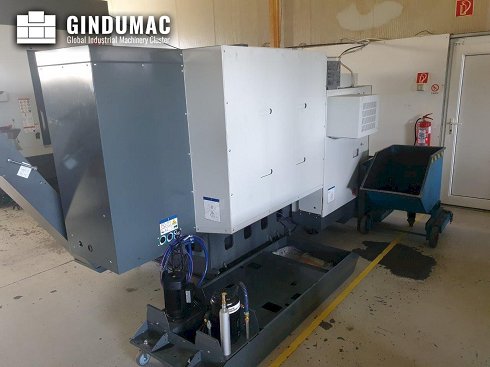 Torno usado HAAS ST-20 - 2022 - venta | gindumac.com