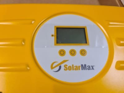 Inversor solar SOLARMAX S-Series 6000S