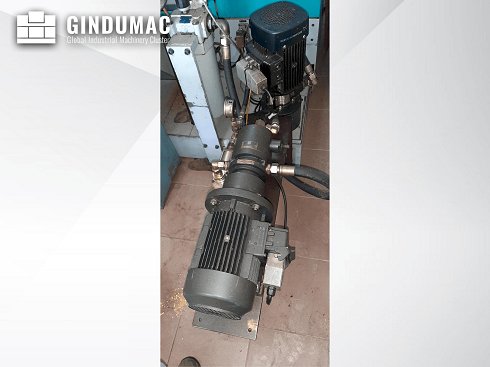 Torno usado INDEX ABC 42 - 1996 - venta | gindumac.com