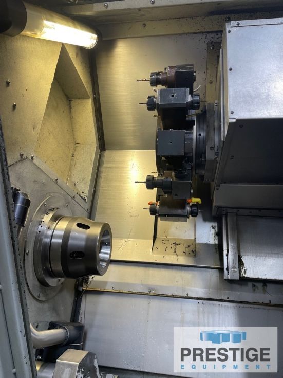 CNC Lathe