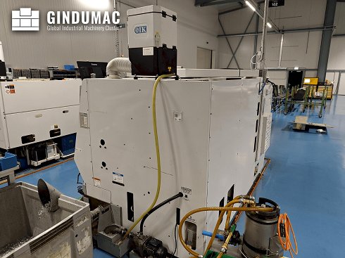 Torno usado HAAS SL-30TCE - 2004 - venta | gindumac.com