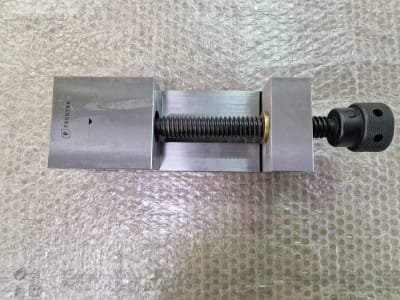 tornillo de precisión (80x100 mm) FREUTEK ATT0015