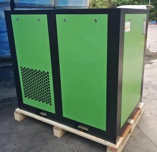 Compresor de tornillo 30 kW FREUTEK JUB0005
