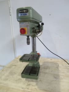 IXION BT 13 Bench drill