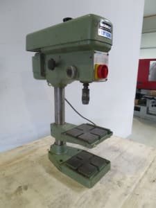 IXION BT 13 Bench drill