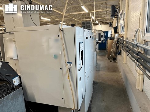 Torno HAAS ST-10 - 2015 - venta | gindumac.com