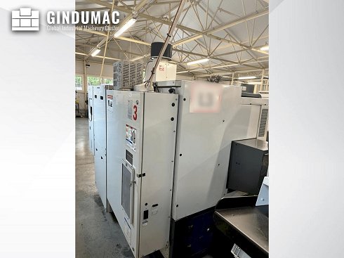 Torno HAAS ST-10 - 2015 - venta | gindumac.com