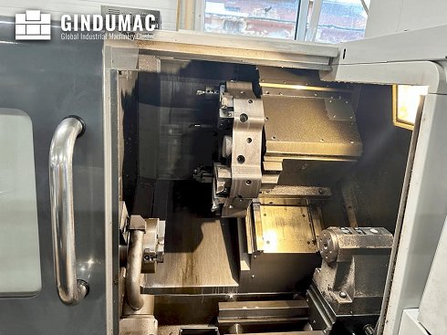 Torno HAAS ST-10 - 2015 - venta | gindumac.com