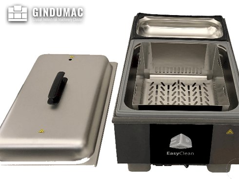 Impresora 3D usada 3DSYSTEMS projet 2500 plus - 2021 - venta | gindumac.com