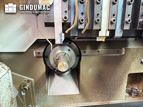 Tornos Suizos STAR SR-32J tipo N - 2018 - venta | gindumac.com