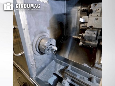 Torno usado HAAS ST-15 - 2019 - venta | gindumac.com