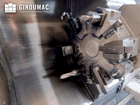 Torno usado HAAS ST-15 - 2019 - venta | gindumac.com