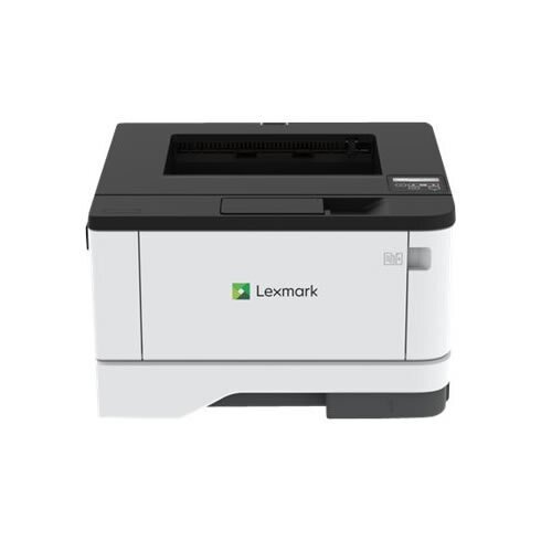 Impresora Lexmark MS331dn en perfecto estado y sin toner.