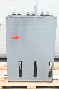 VACON 465-800V Frequency inverter