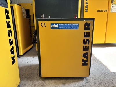 Secador de aire y secador frigorífico KAESER TA 5
