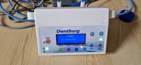 INTRA-LOCK Dent-Surg Ultrasonic vibration machine