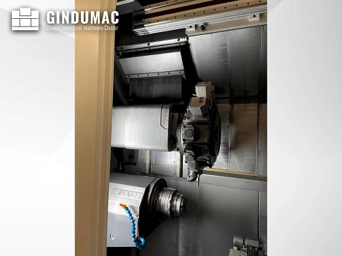 DMG Sprint 65 3 T - 2015 - Torno usado en venta | gindumac.com