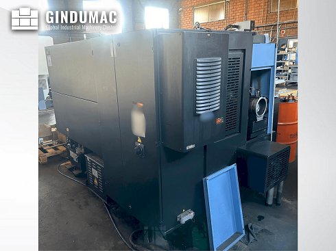 Doosan Lynx 2100LMB - 2020 - Torno usado Venta | gindumac.com