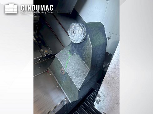 Doosan Lynx 2100LMB - 2020 - Torno usado Venta | gindumac.com