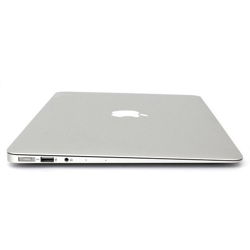 SIN RESERVA. Apple MacBook Air de 13'' con i5-5250U, 8Gb de RAM y 128GB SSD. PE