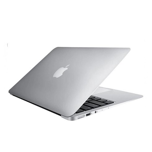 MacBook Air (13 pulgadas, 2017) con Intel Core i5-5350U, 128GB SSD y 8Gb de RAM. T17