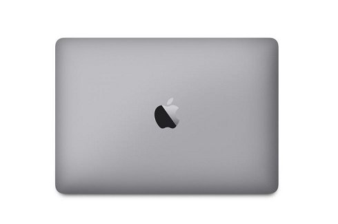 Apple MacBook (Retina, 12" 2015) Con procesador M-5Y31, 8GB y 256GB SSD.