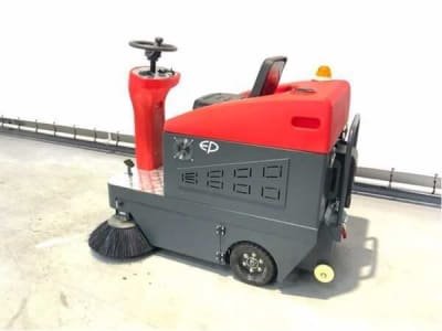 EP ZL-T1250 Self-propelled sweeper EP ZL-T1250