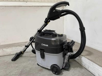 KREMER KR35S Professional steam cleaner