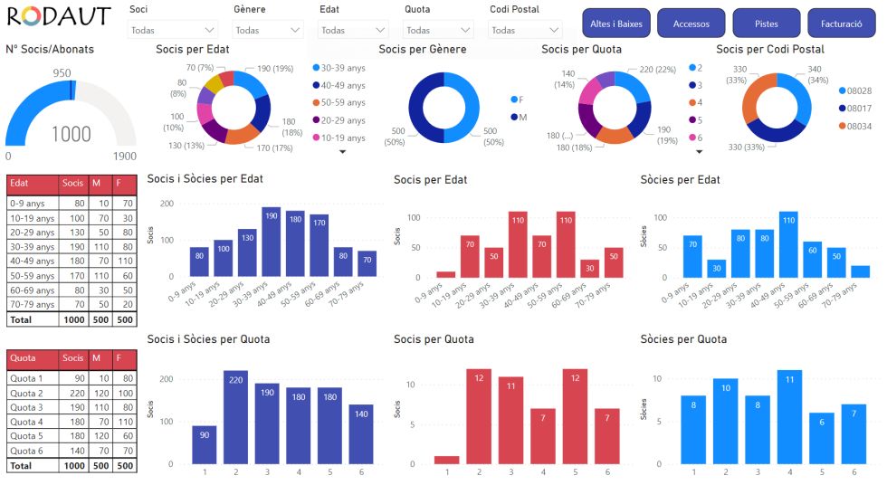 Business Intelligence