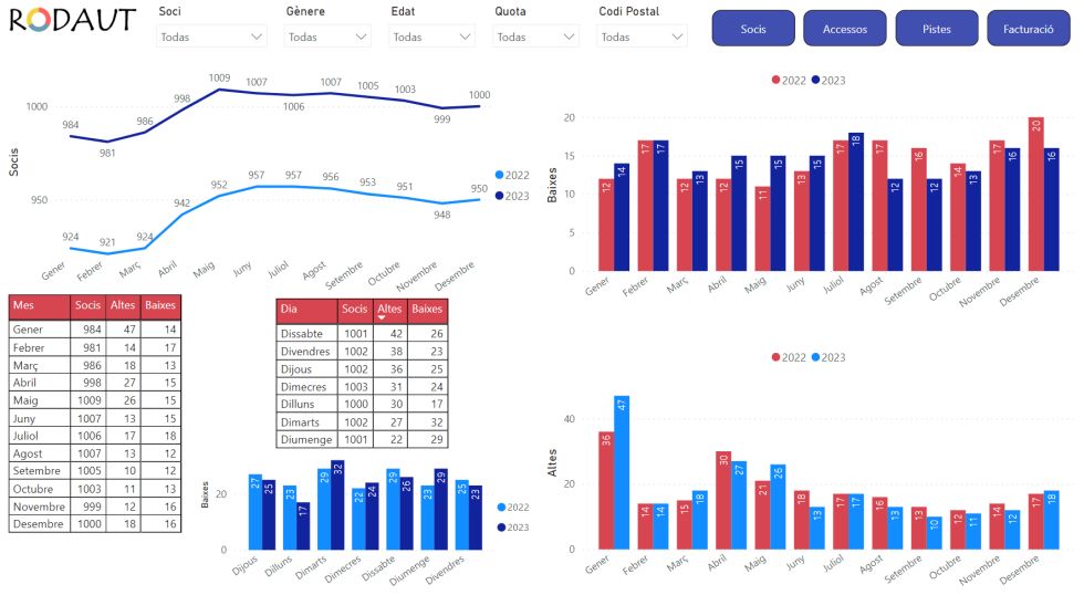 Business Intelligence