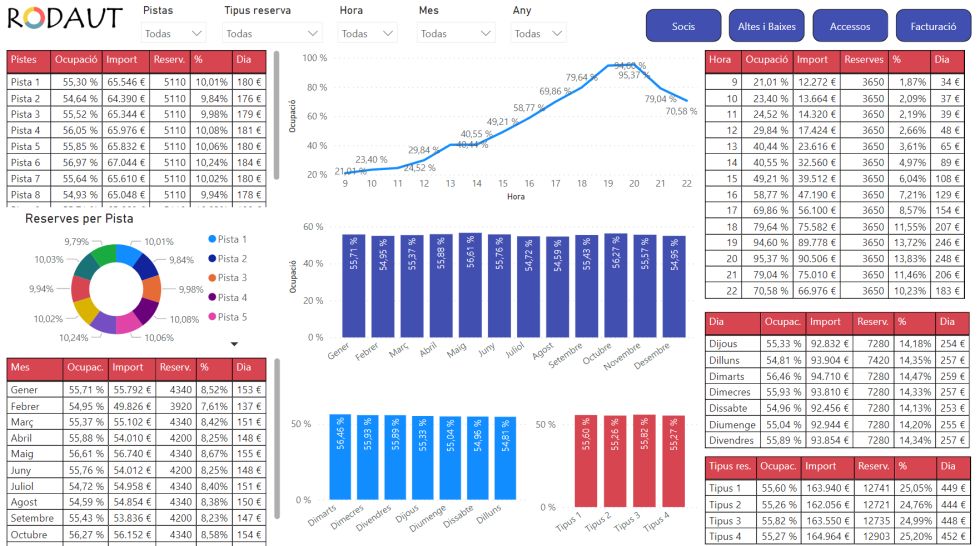 Business Intelligence