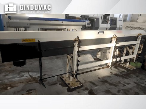 MIYANO BNJ 42S - 2004 - Torno Venta | gindumac.com