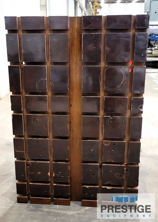 T-Slotted Angle Plate