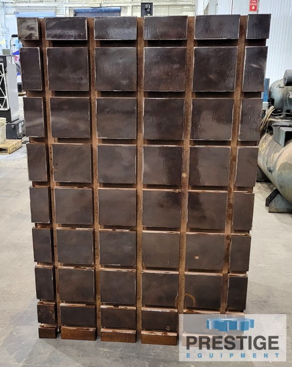 T-Slotted Angle Plate