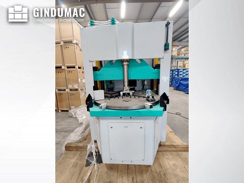 ARBURG ALLROUNDER 1200 T 800-70 - 2017 - Máquina de inyección usada en venta | gindumac.com