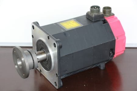 FANUC A06B-0315-B002 AC servo motor