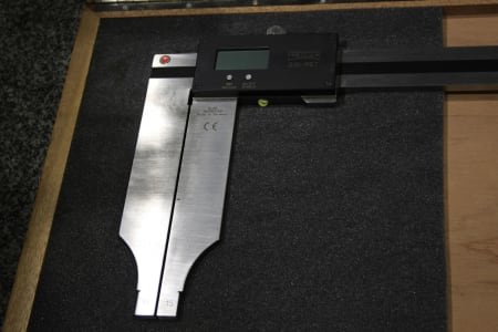 PREISSER digital caliper gauge