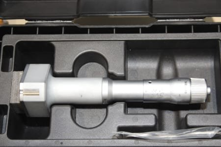 MITUTOYO 3 3-point internal micrometer screws