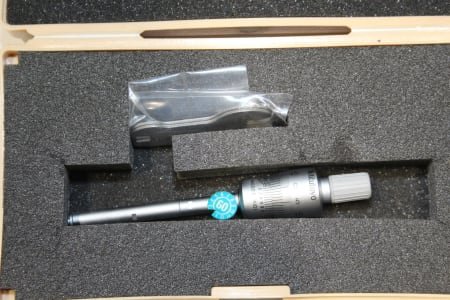 MITUTOYO 3 3-point internal micrometer screws