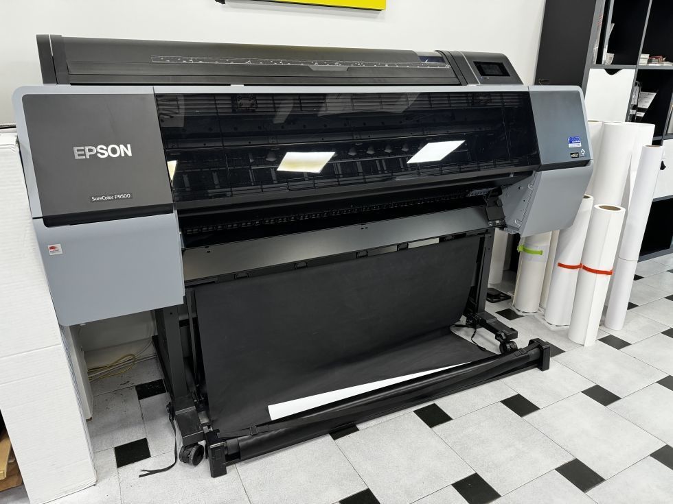 Epson 9500