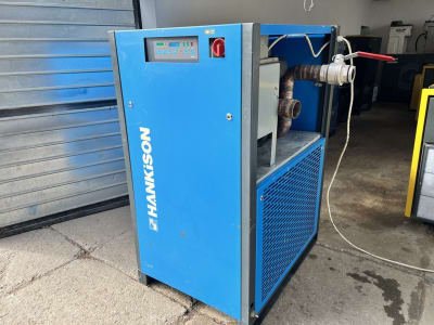 Secador de aire refrigerante HANKISON SPX HHDP 951