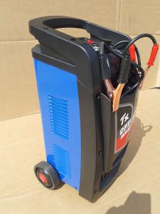 TX CPT 430 Battery Charger