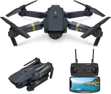 Quadcopter Drone