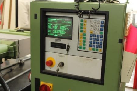 ARBURG A270-500-210M Injection molding machine