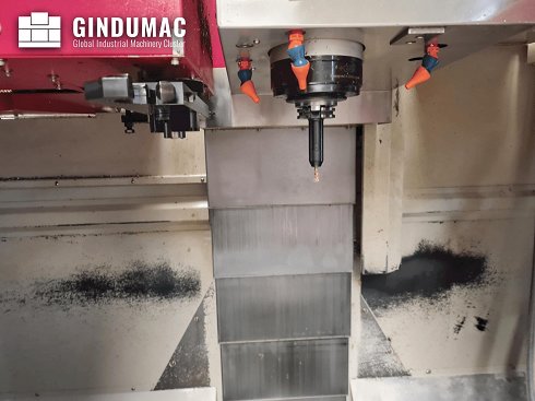 &#x27a4; Usado KUNZMANN BA 1000/810 Vario Venta | gindumac.com