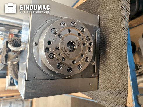 &#x27a4; Usado KUNZMANN BA 1000/810 Vario Venta | gindumac.com